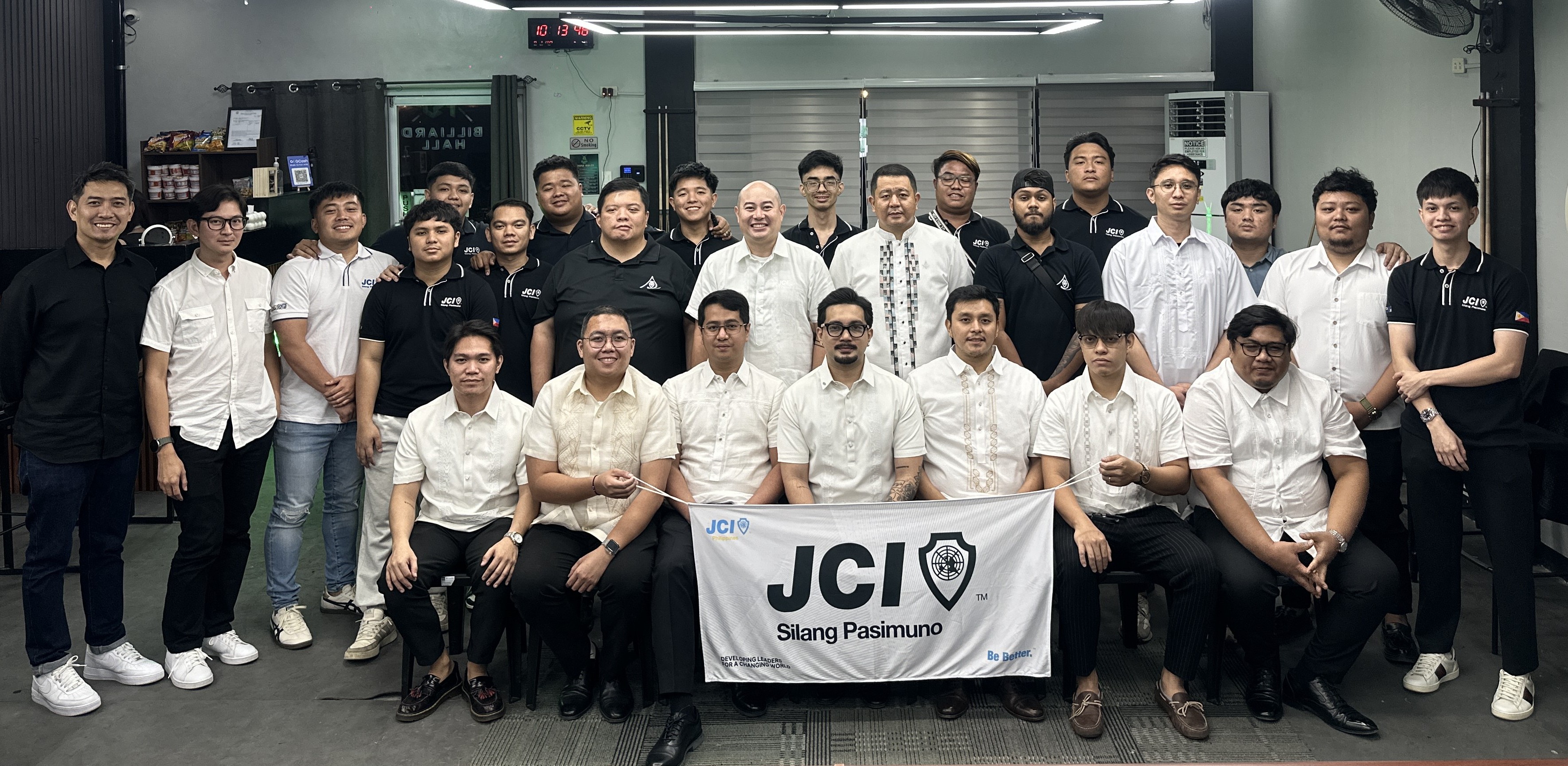 JCI Group 2
