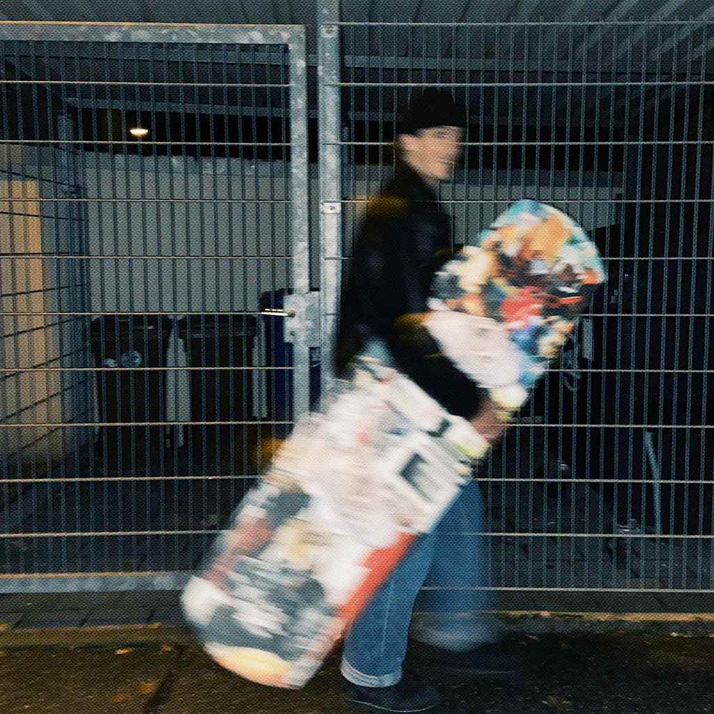 Responsive Landing Page Project